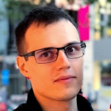 Avatar for German Lashevich from gravatar.com