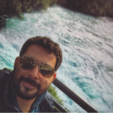 Avatar for João Paulo Canário from gravatar.com