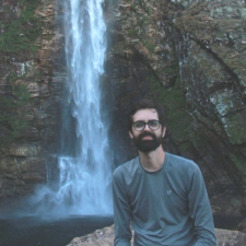 Avatar for dougefr from gravatar.com