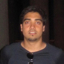 Avatar for Suleman Chikhalia from gravatar.com