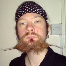 Avatar for David Bignell from gravatar.com