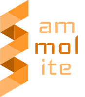 Ammolite logo
