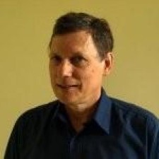 Avatar for John Kendrick from gravatar.com