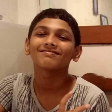 Avatar for Pranav Baburaj P from gravatar.com