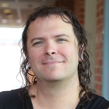 Avatar for Brian Teague from gravatar.com