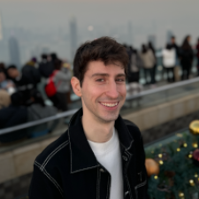 Avatar for Alex Parisi from gravatar.com