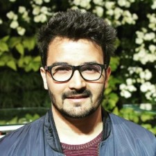 Avatar for Shubham Chaudhary from gravatar.com