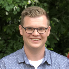 Avatar for David Knowles from gravatar.com