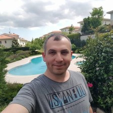 Avatar for Ersin KOÇ from gravatar.com