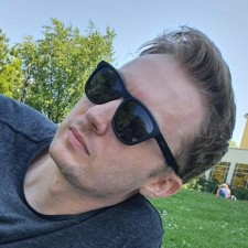 Avatar for cmoesgaard from gravatar.com