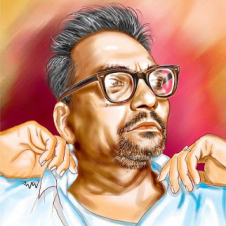 Avatar for Rama Chaitanya Karanam from gravatar.com