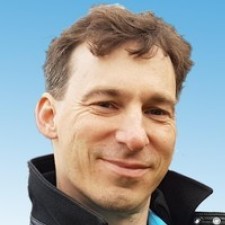 Avatar for Jimmy Engelbrecht from gravatar.com