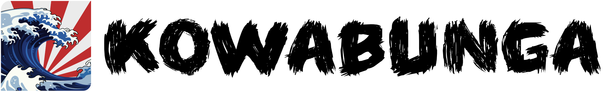 Kowabunga