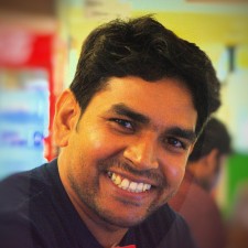 Avatar for Mukesh Yadav from gravatar.com