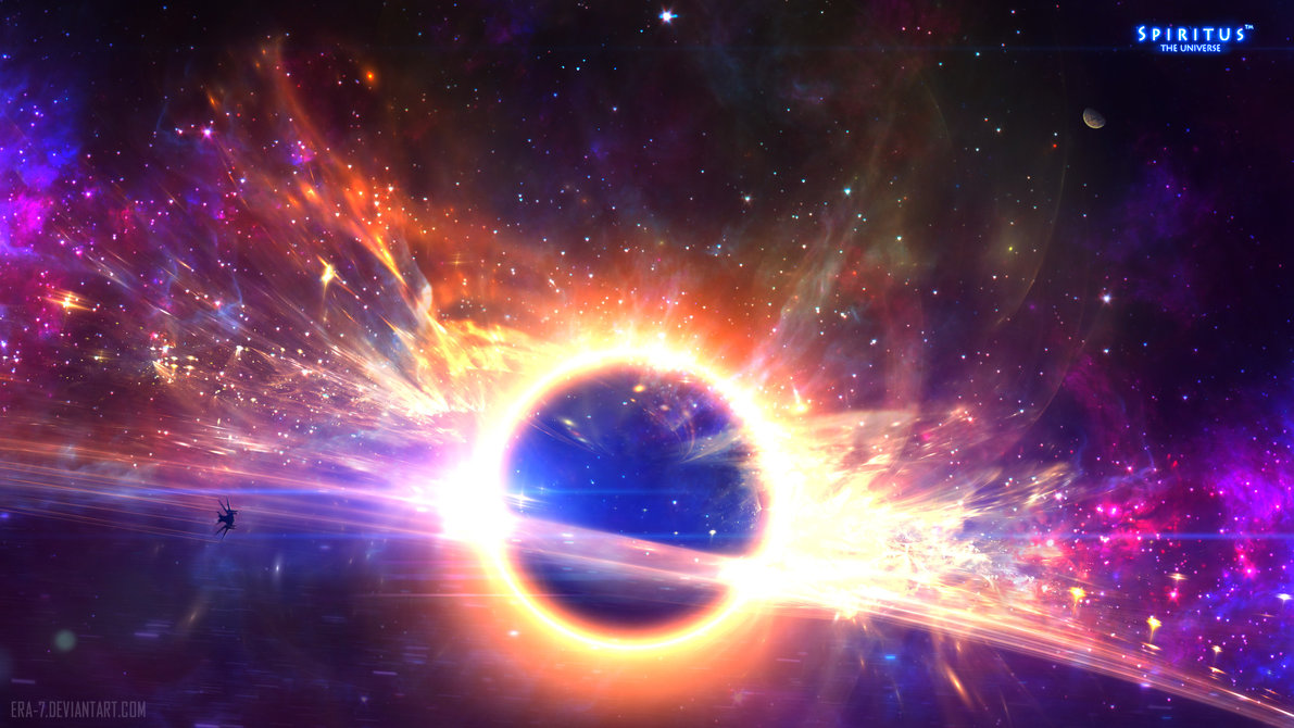 Wormhole