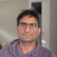 Avatar for Munish Mehta from gravatar.com
