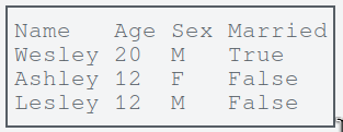 template-simple
