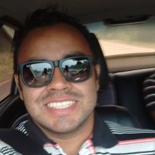 Avatar for Gladson S Brito from gravatar.com
