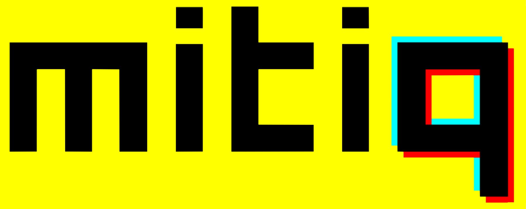 Mitiq logo