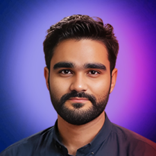 Avatar for Saddam Hussain from gravatar.com