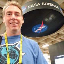 Avatar for Billy Ashmall from gravatar.com