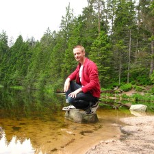 Avatar for Marcel Beining from gravatar.com