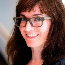Avatar for Máirín Duffy from gravatar.com