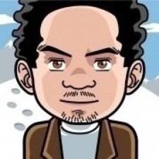 Avatar for Navin Pai from gravatar.com