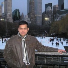 Avatar for Nitin Ware from gravatar.com