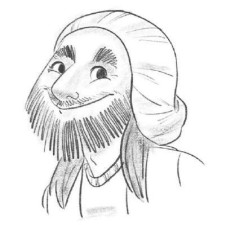 Avatar for timlehr from gravatar.com