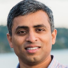 Avatar for Ravi Terala from gravatar.com