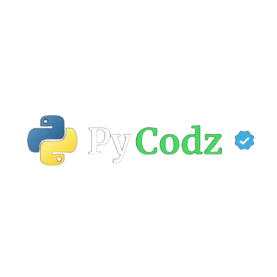 Pycodz