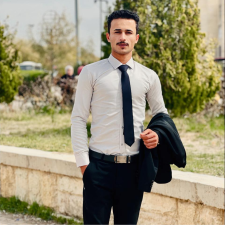 Avatar for علاء جاسم محمد from gravatar.com