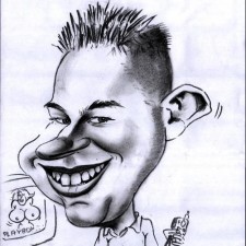 Avatar for kryssi from gravatar.com