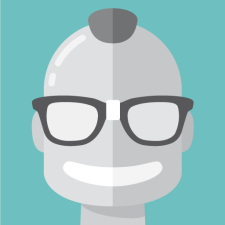 Avatar for Geekbot from gravatar.com