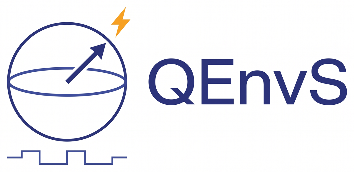 QEnvS