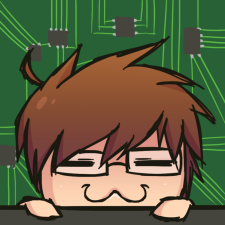 Avatar for Robin Madsen from gravatar.com
