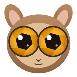 tarsius logo