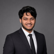 Avatar for Karamjit Verma from gravatar.com