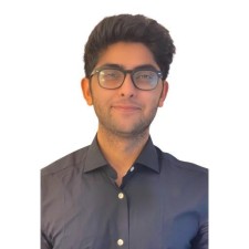 Avatar for Parth Maniar from gravatar.com