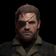 Avatar for Big Boss from gravatar.com