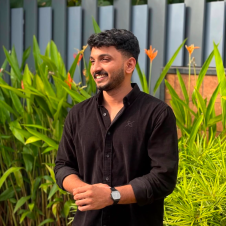 Avatar for Adinath from gravatar.com