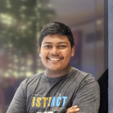 Avatar for Rijo S Lal from gravatar.com