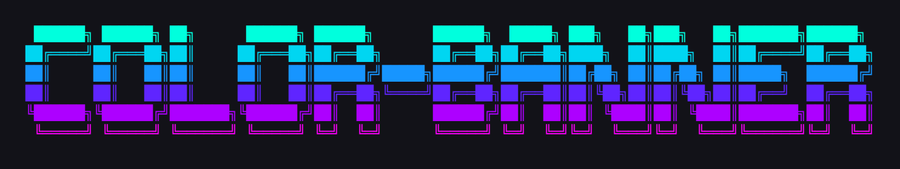 ansi_shadow neon bt