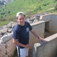 Avatar for jdotjdot from gravatar.com