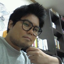 Avatar for Haebin Na from gravatar.com