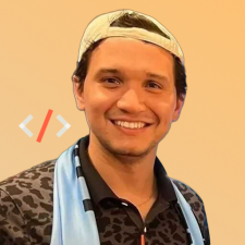 Avatar for Javier Roque from gravatar.com