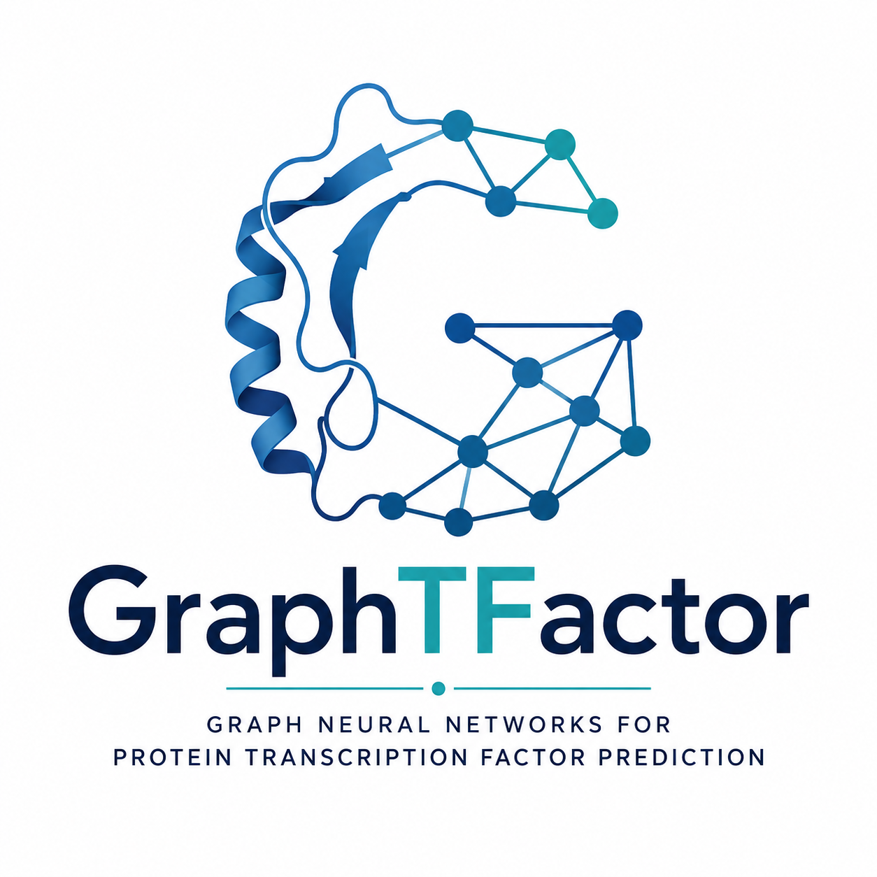 GraphTFactor logo