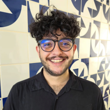 Avatar for Miguel de Freitas Muniz from gravatar.com