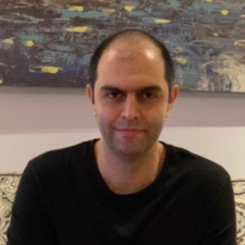 Avatar for Alireza Morsali from gravatar.com